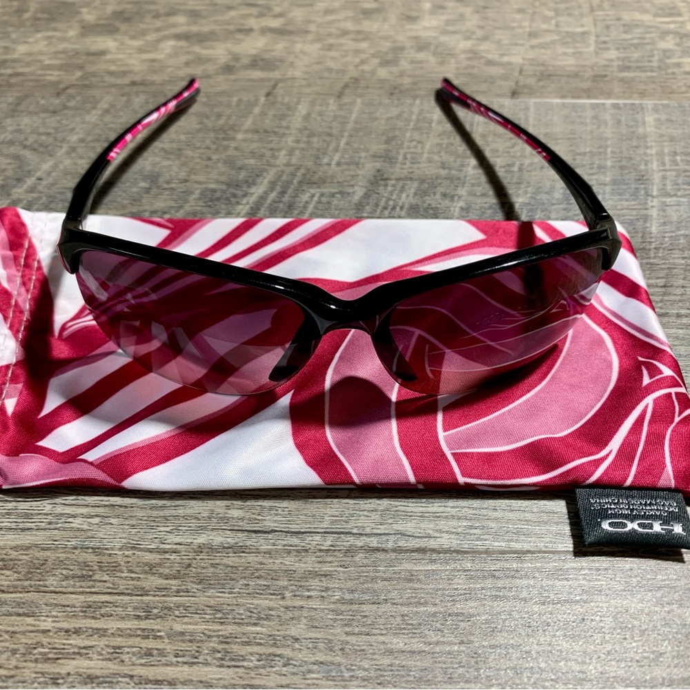 Oakley Unstoppable